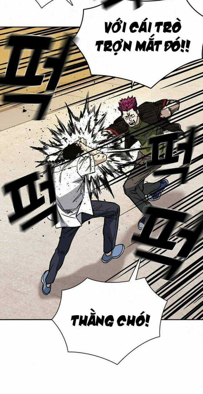 Học Nhóm - Study Group - Chapter 140 - Trang 19