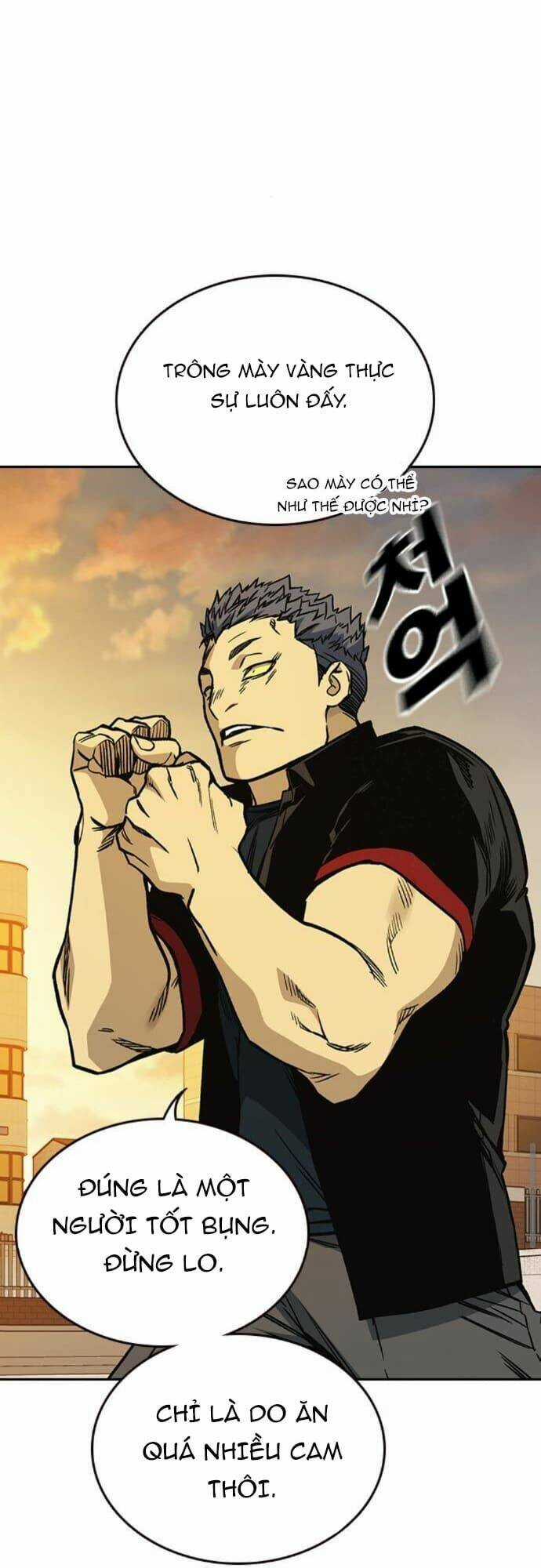 Học Nhóm - Study Group - Chapter 140 - Trang 3