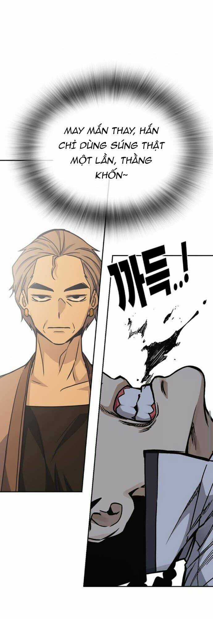 Học Nhóm - Study Group - Chapter 140 - Trang 21