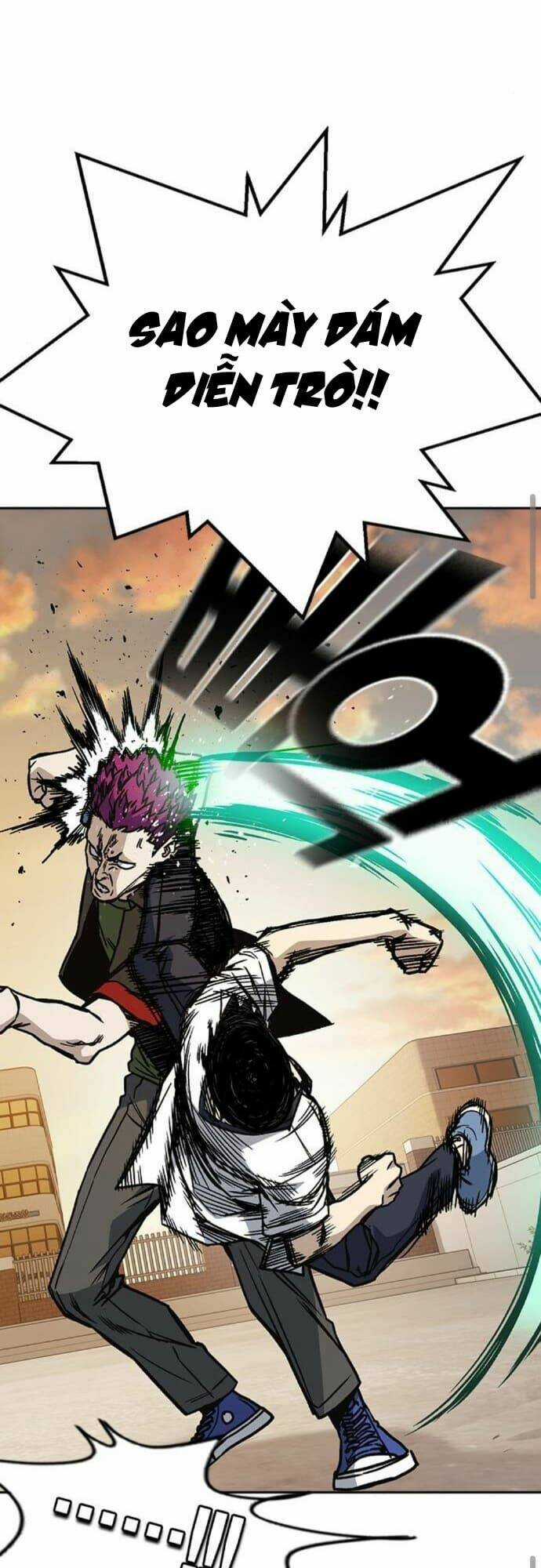 Học Nhóm - Study Group - Chapter 140 - Trang 22