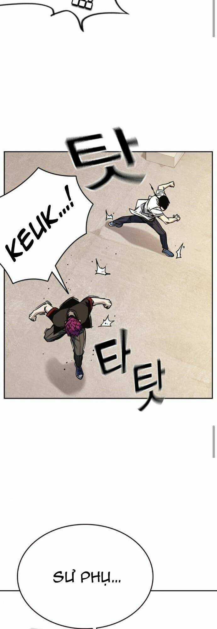 Học Nhóm - Study Group - Chapter 140 - Trang 23