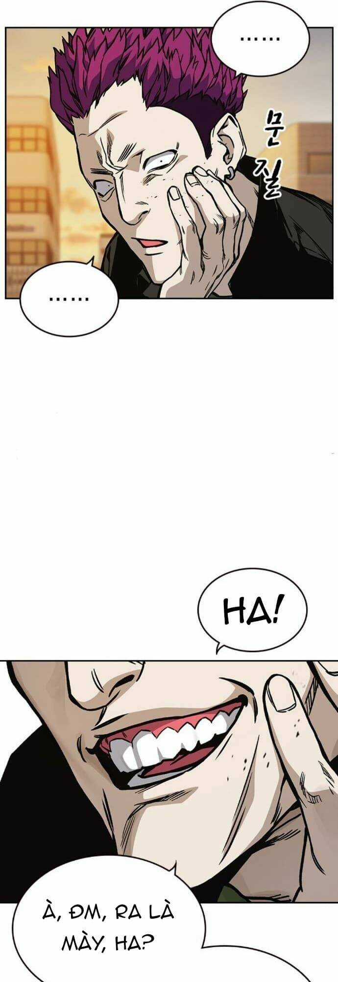 Học Nhóm - Study Group - Chapter 140 - Trang 25