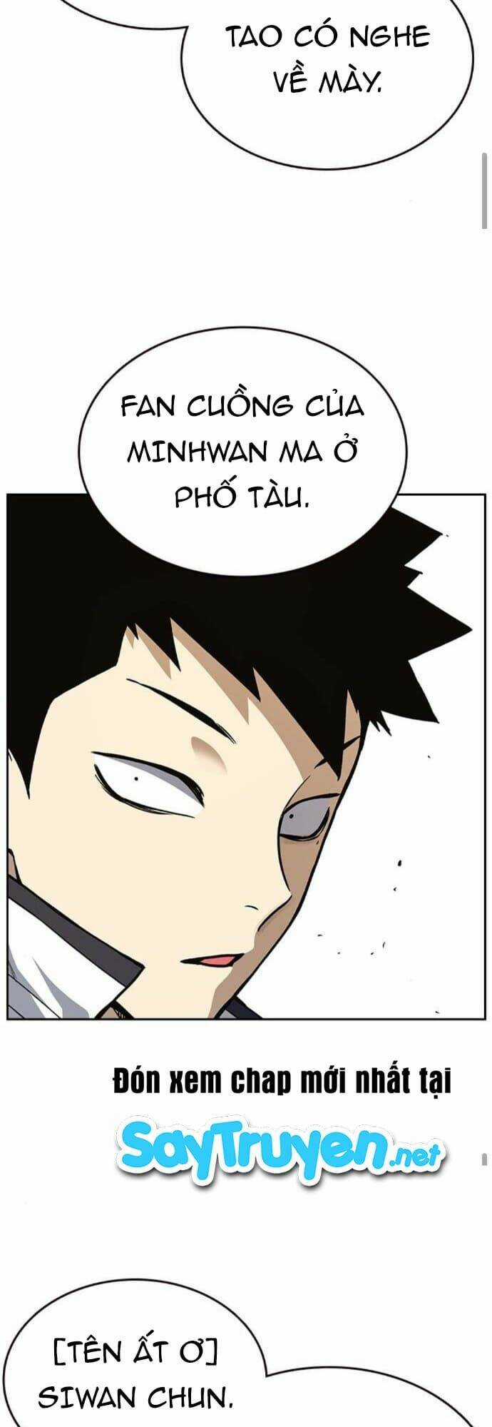 Học Nhóm - Study Group - Chapter 140 - Trang 26