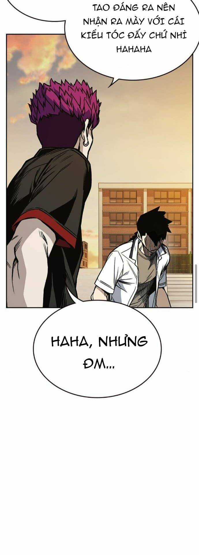 Học Nhóm - Study Group - Chapter 140 - Trang 27