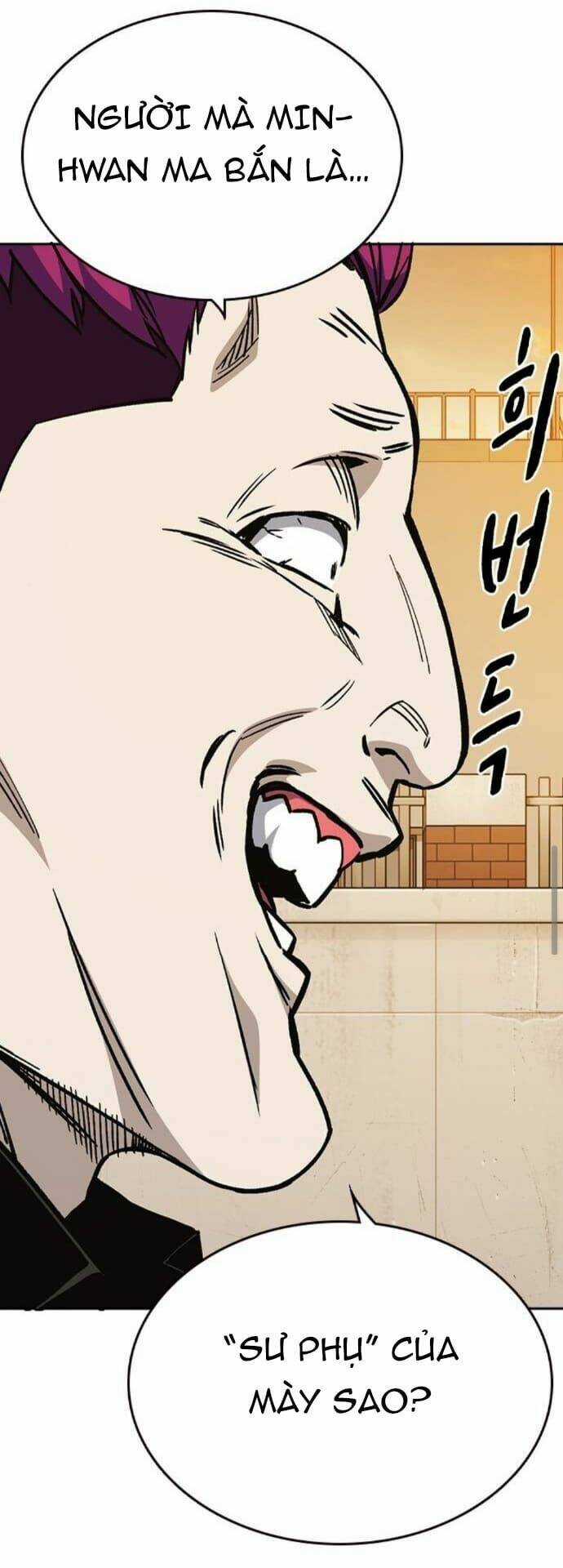Học Nhóm - Study Group - Chapter 140 - Trang 28