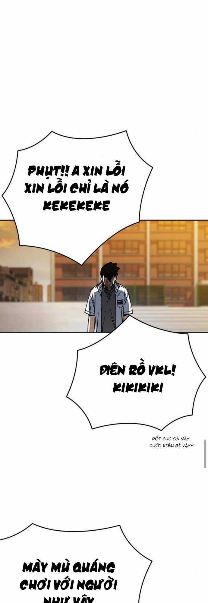 Học Nhóm - Study Group - Chapter 140 - Trang 29