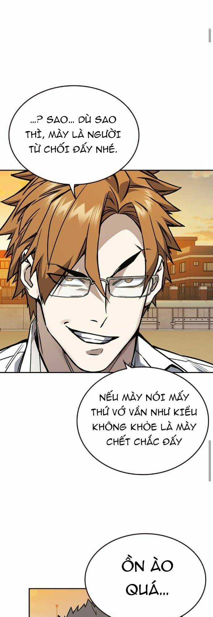 Học Nhóm - Study Group - Chapter 140 - Trang 4