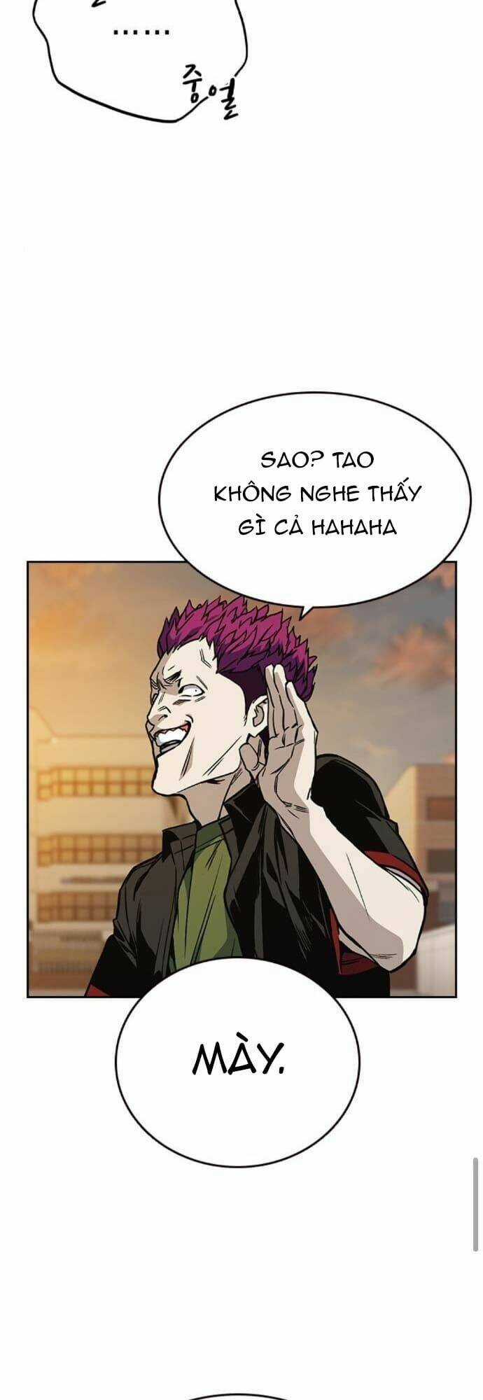 Học Nhóm - Study Group - Chapter 140 - Trang 32