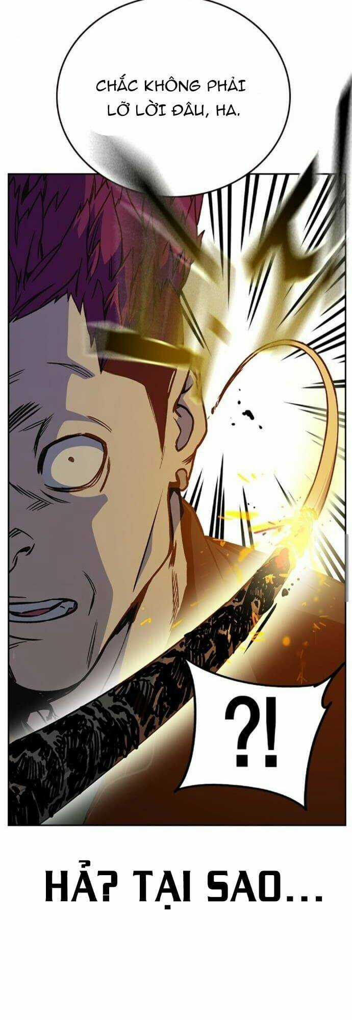 Học Nhóm - Study Group - Chapter 140 - Trang 33