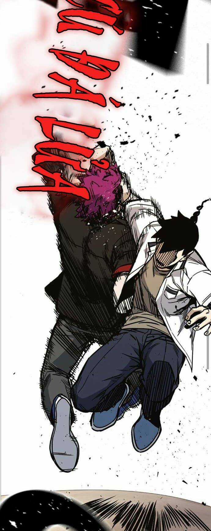 Học Nhóm - Study Group - Chapter 140 - Trang 36