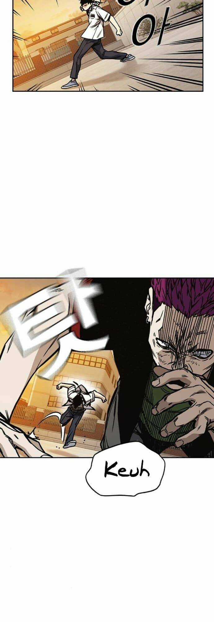 Học Nhóm - Study Group - Chapter 140 - Trang 39