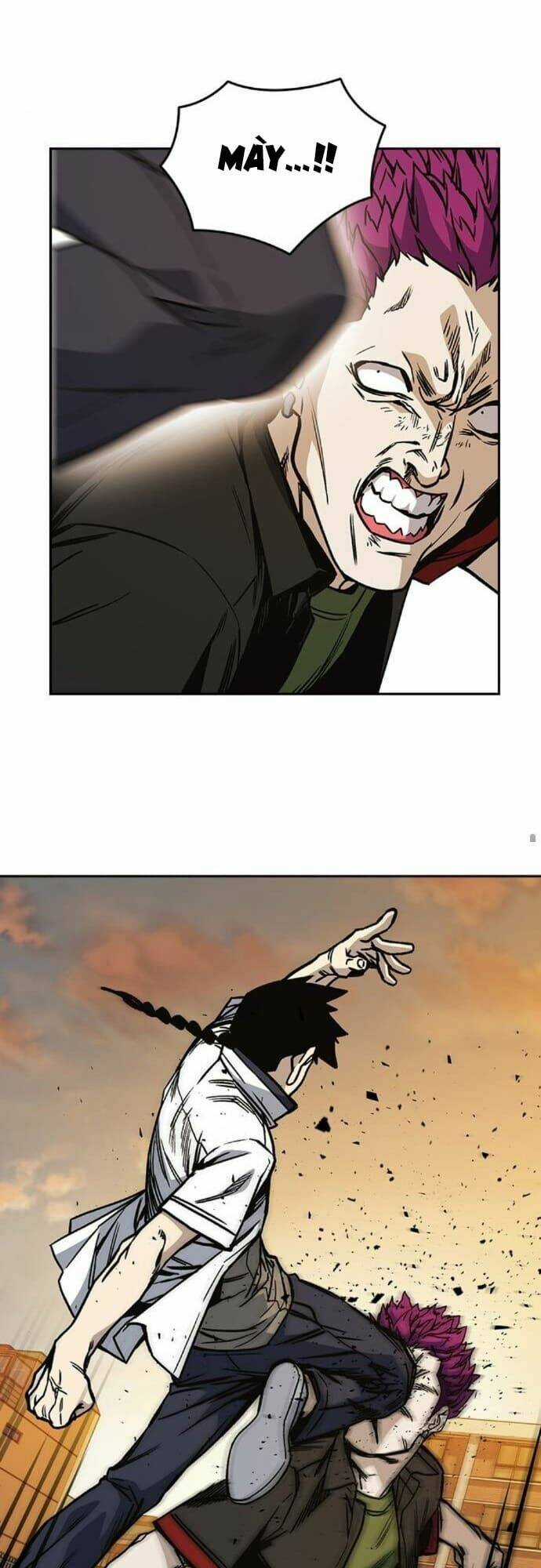 Học Nhóm - Study Group - Chapter 140 - Trang 40