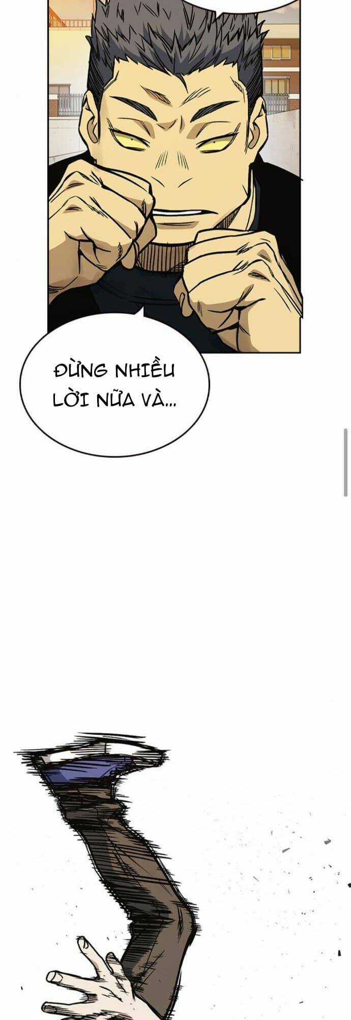 Học Nhóm - Study Group - Chapter 140 - Trang 5