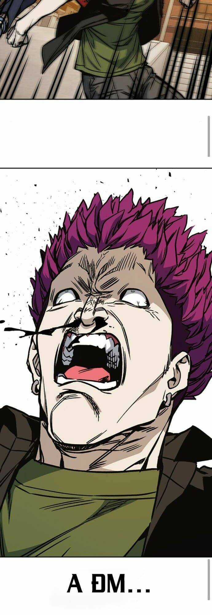 Học Nhóm - Study Group - Chapter 140 - Trang 41