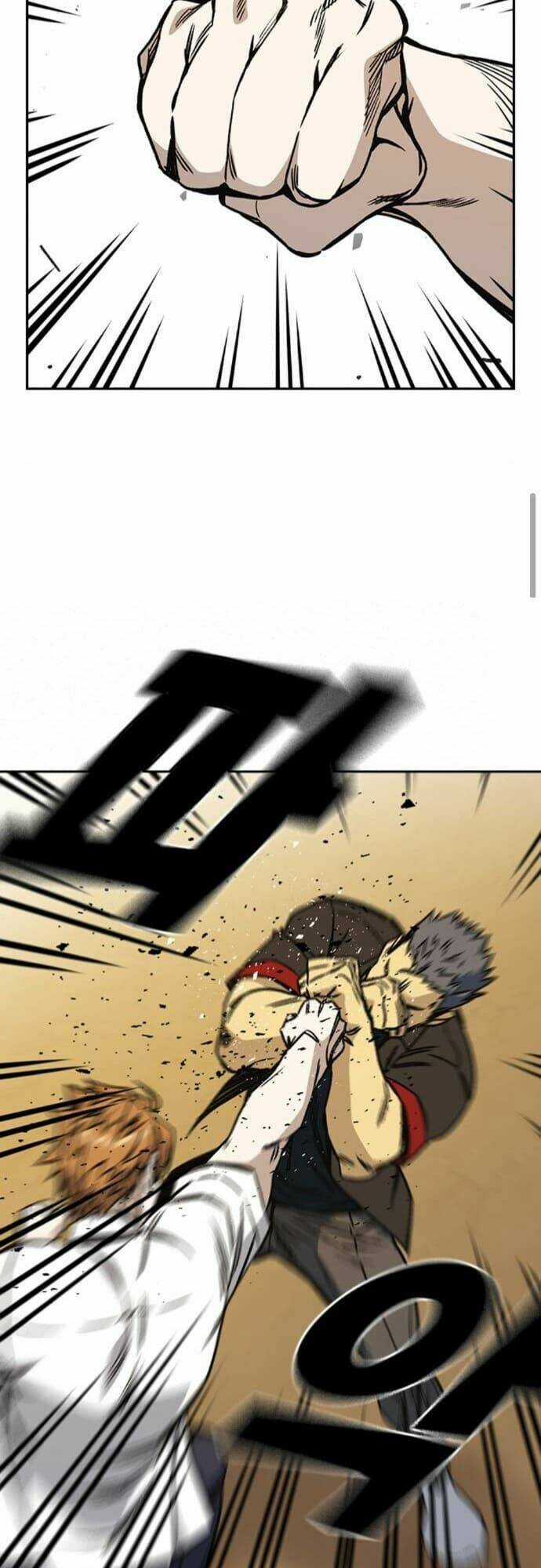 Học Nhóm - Study Group - Chapter 140 - Trang 43