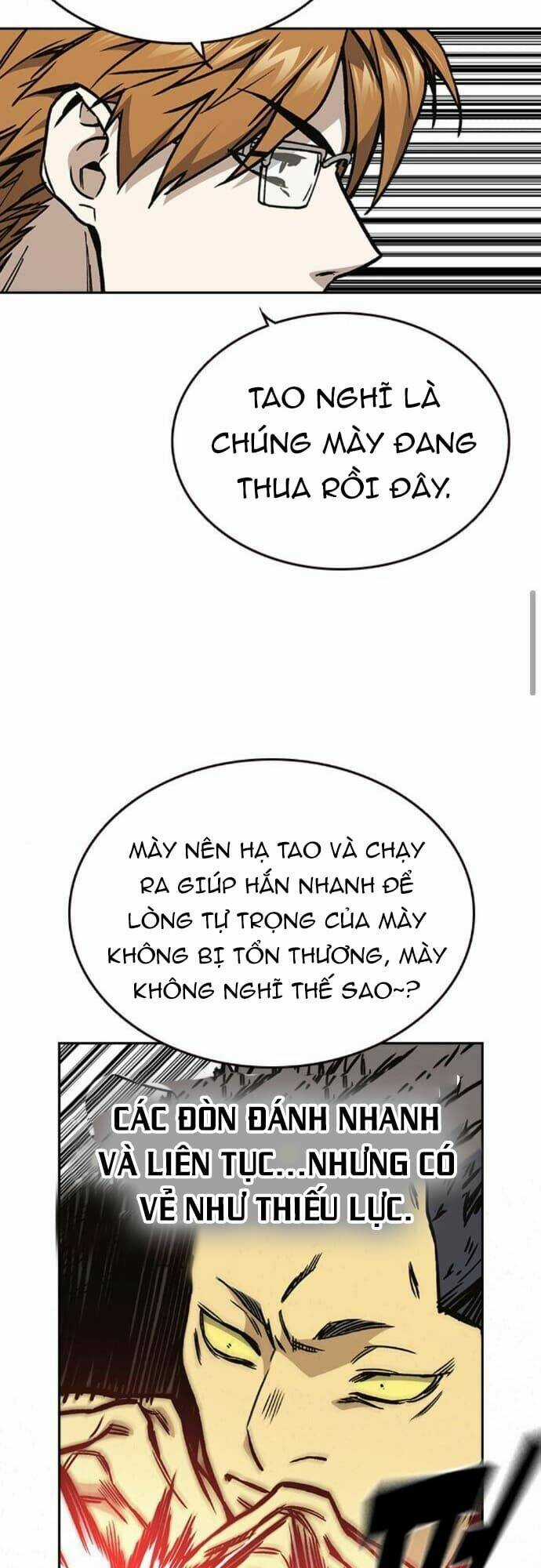 Học Nhóm - Study Group - Chapter 140 - Trang 45