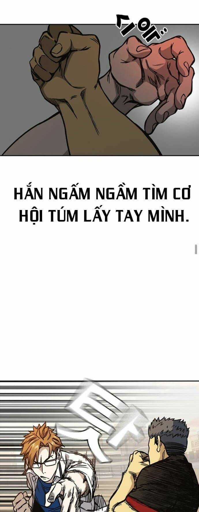 Học Nhóm - Study Group - Chapter 140 - Trang 47