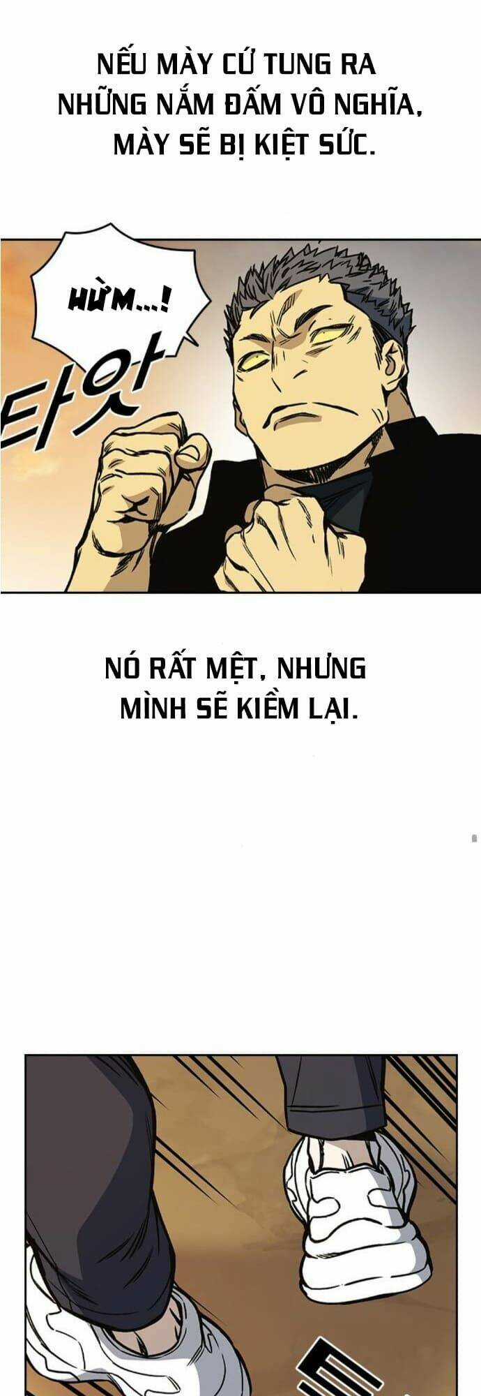 Học Nhóm - Study Group - Chapter 140 - Trang 50