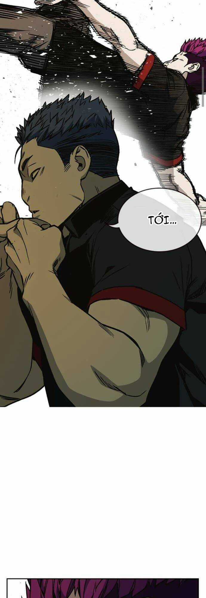 Học Nhóm - Study Group - Chapter 140 - Trang 6