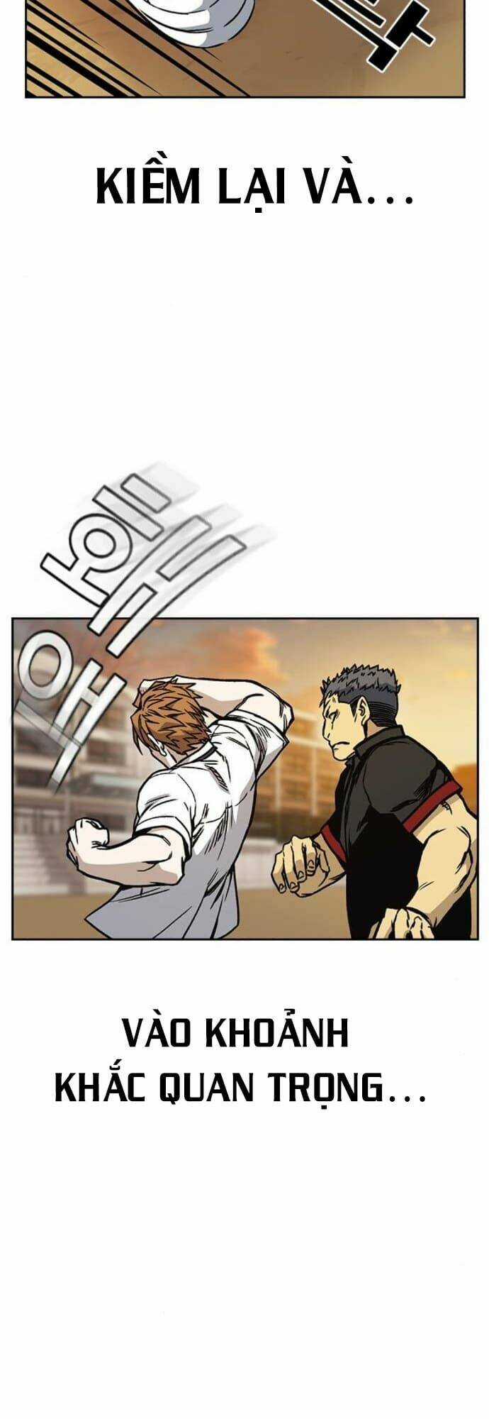 Học Nhóm - Study Group - Chapter 140 - Trang 51