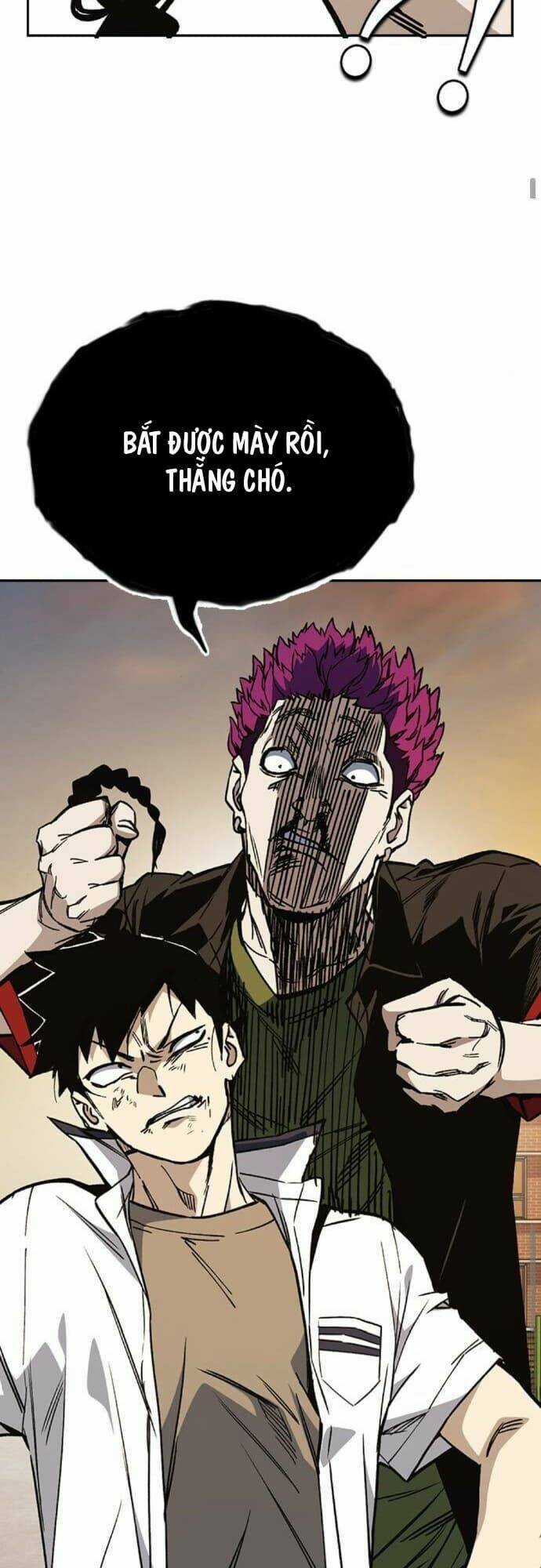 Học Nhóm - Study Group - Chapter 140 - Trang 58