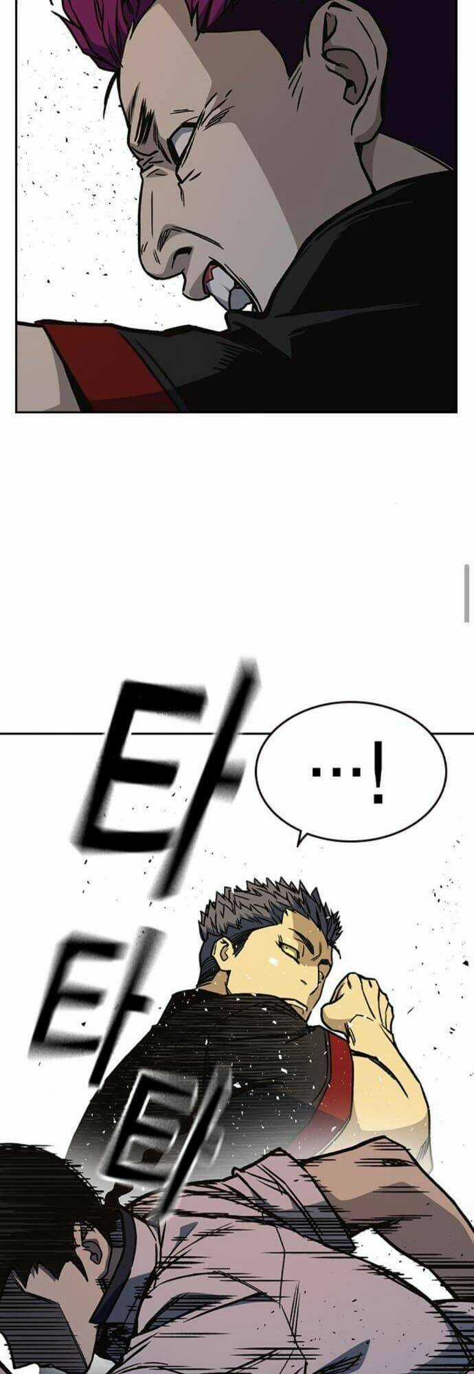 Học Nhóm - Study Group - Chapter 140 - Trang 7