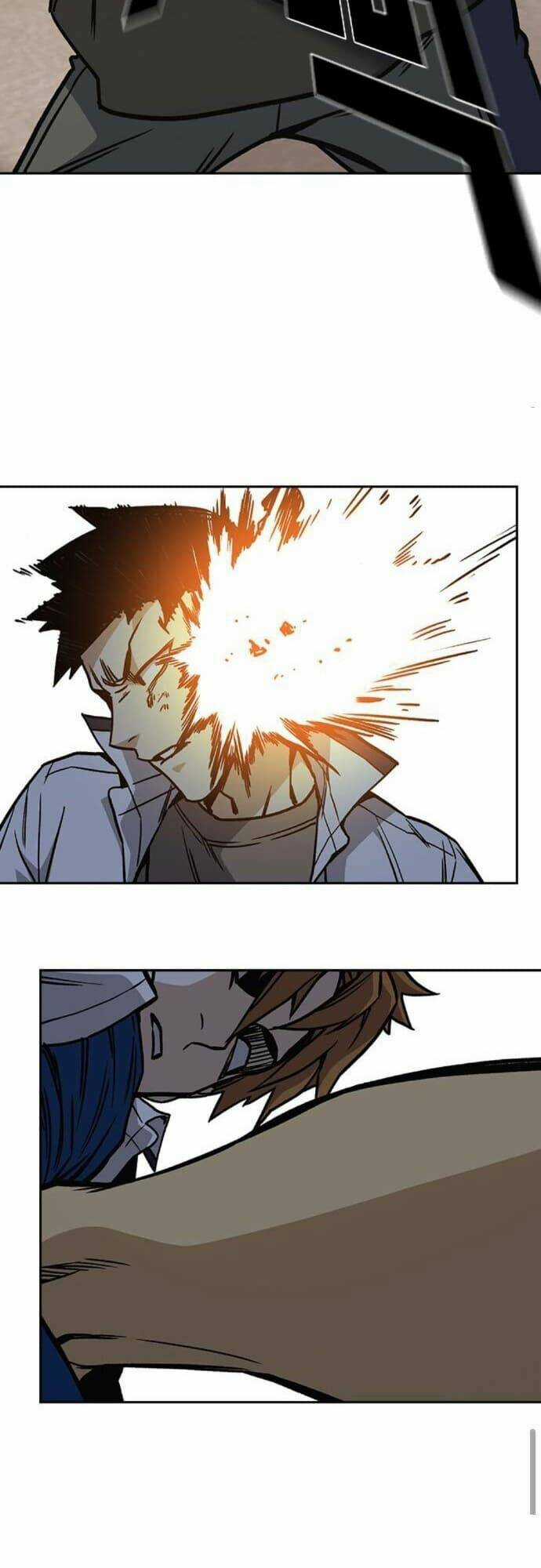 Học Nhóm - Study Group - Chapter 140 - Trang 62