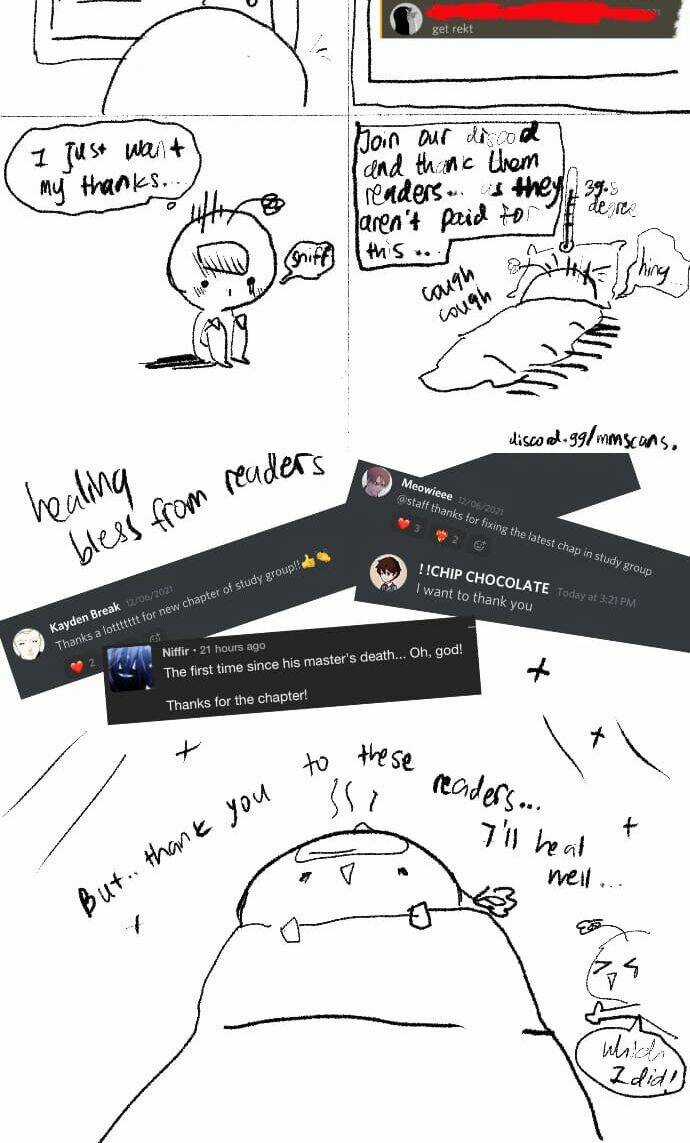 Học Nhóm - Study Group - Chapter 140 - Trang 69