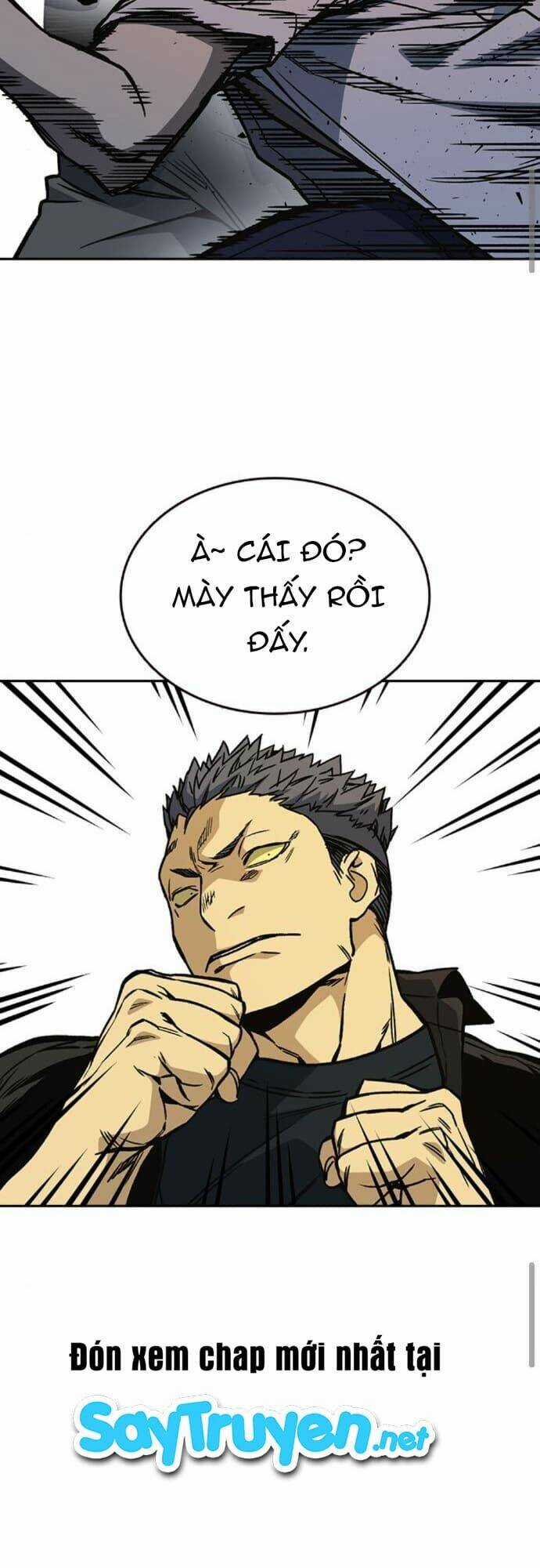 Học Nhóm - Study Group - Chapter 140 - Trang 8