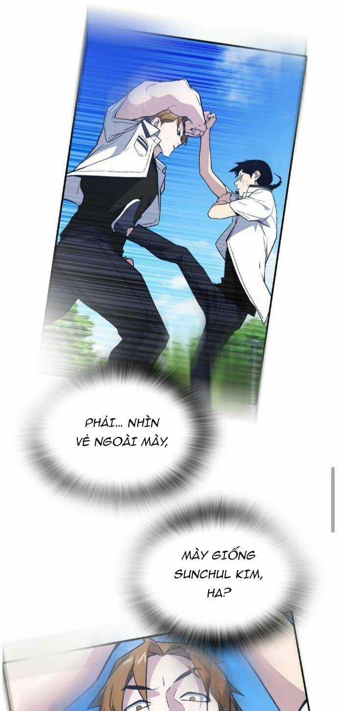Học Nhóm - Study Group - Chapter 140 - Trang 9