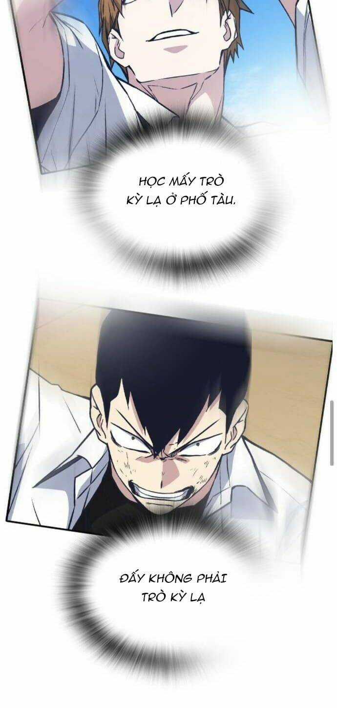 Học Nhóm - Study Group - Chapter 140 - Trang 10