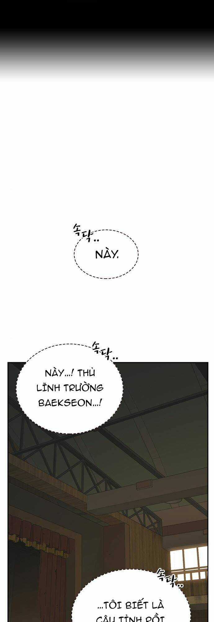 Học Nhóm - Study Group - Chapter 141 - Trang 2