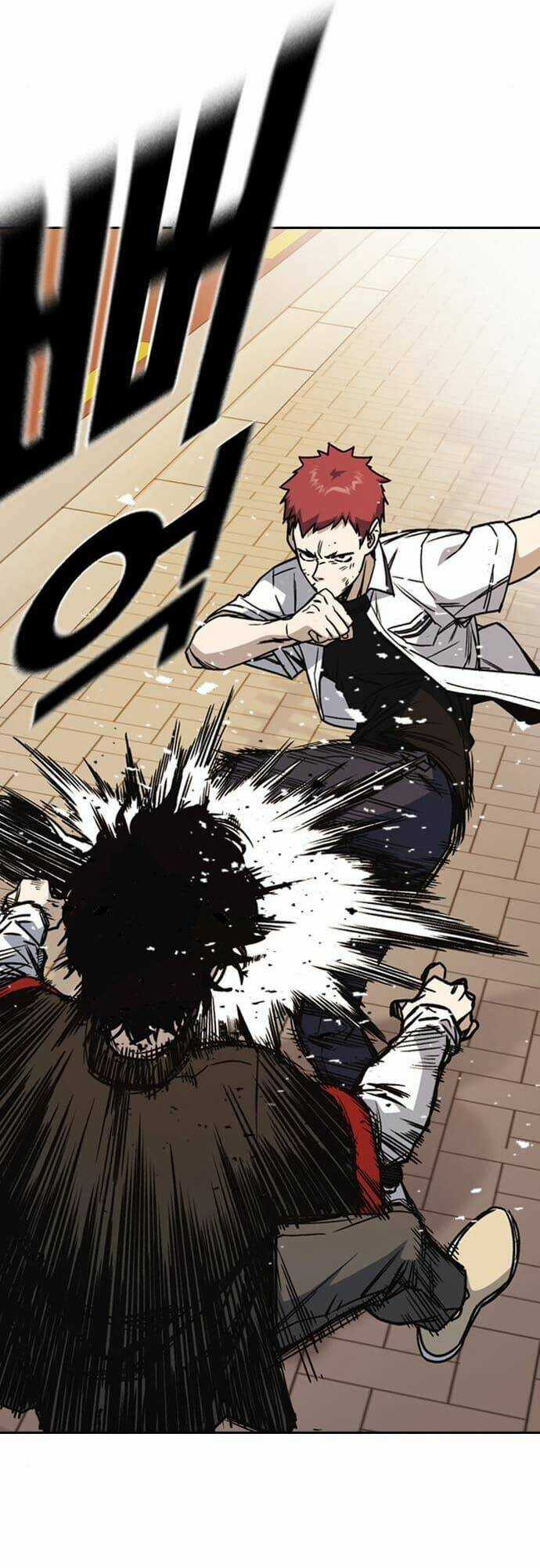 Học Nhóm - Study Group - Chapter 141 - Trang 12