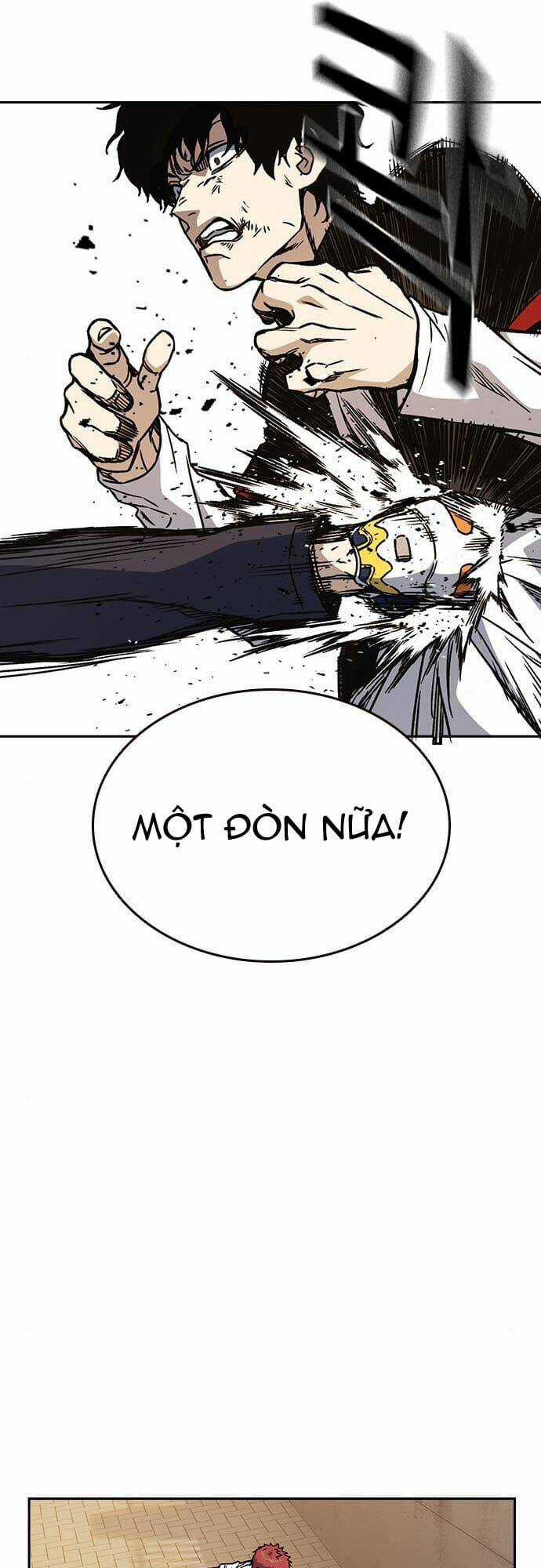 Học Nhóm - Study Group - Chapter 141 - Trang 15