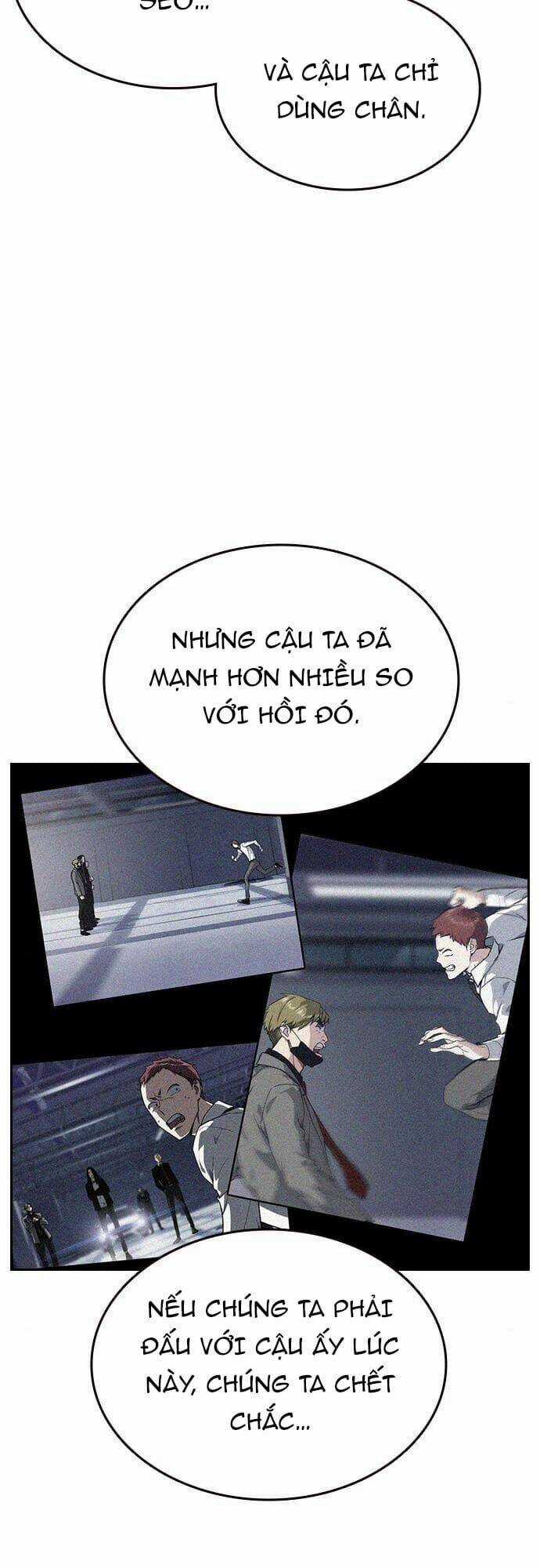 Học Nhóm - Study Group - Chapter 141 - Trang 17