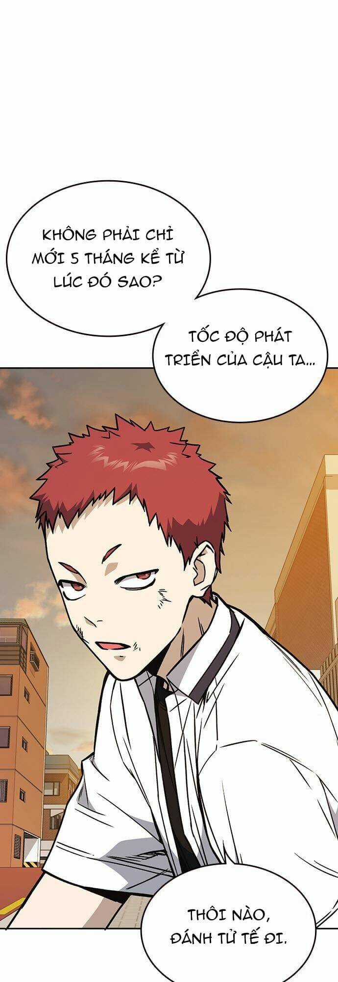 Học Nhóm - Study Group - Chapter 141 - Trang 18