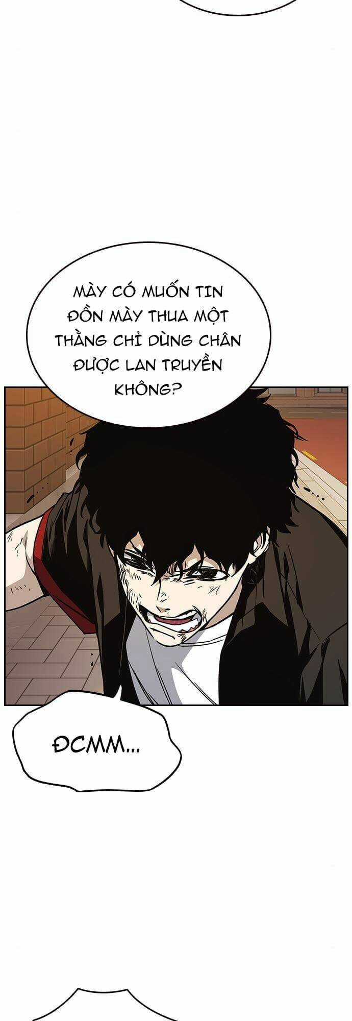 Học Nhóm - Study Group - Chapter 141 - Trang 19