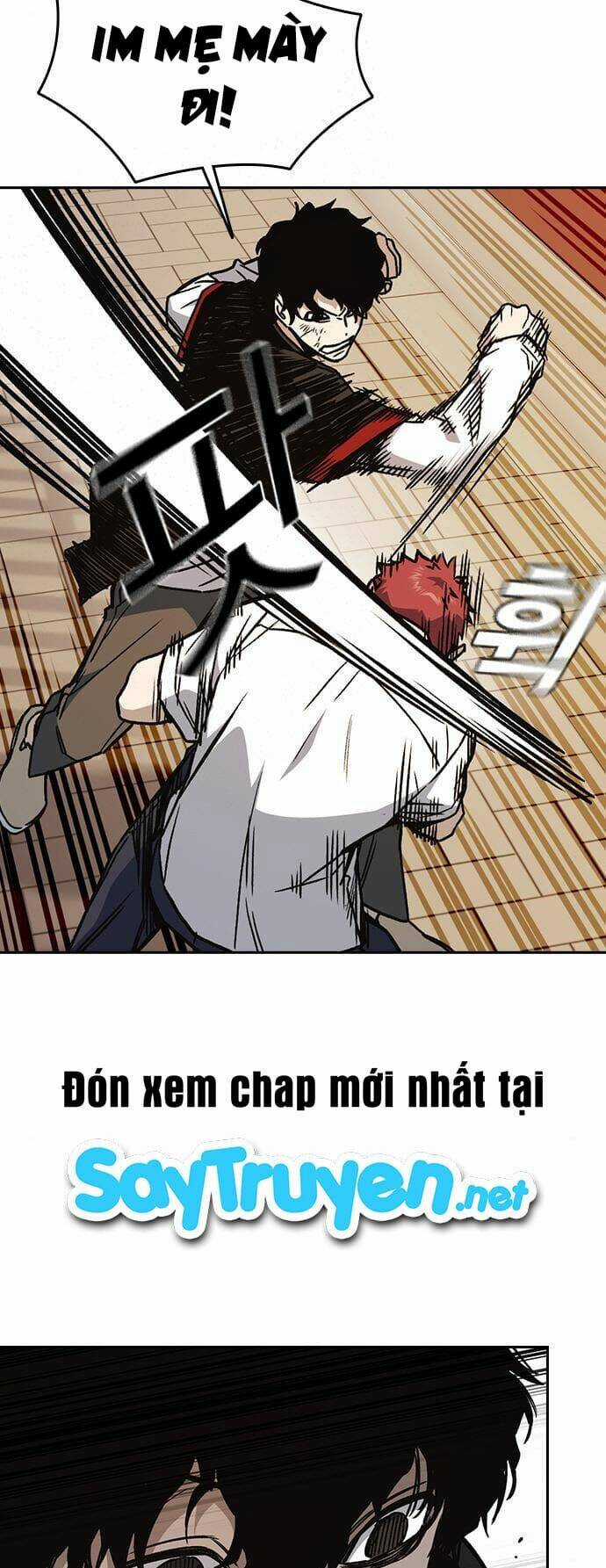 Học Nhóm - Study Group - Chapter 141 - Trang 20