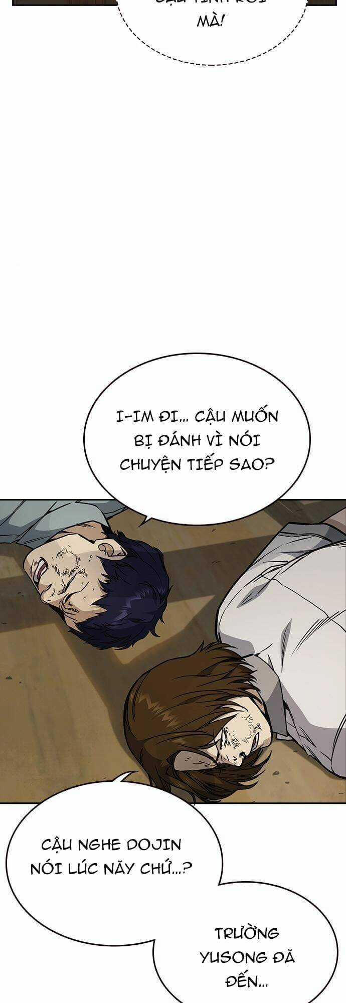 Học Nhóm - Study Group - Chapter 141 - Trang 3