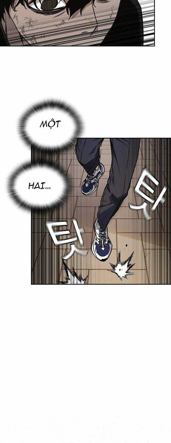 Học Nhóm - Study Group - Chapter 141 - Trang 21