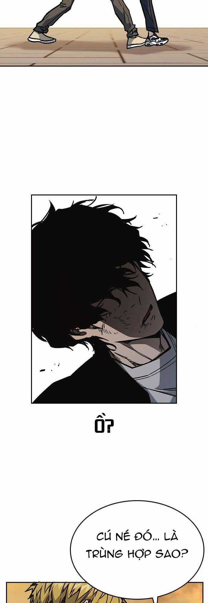 Học Nhóm - Study Group - Chapter 141 - Trang 24