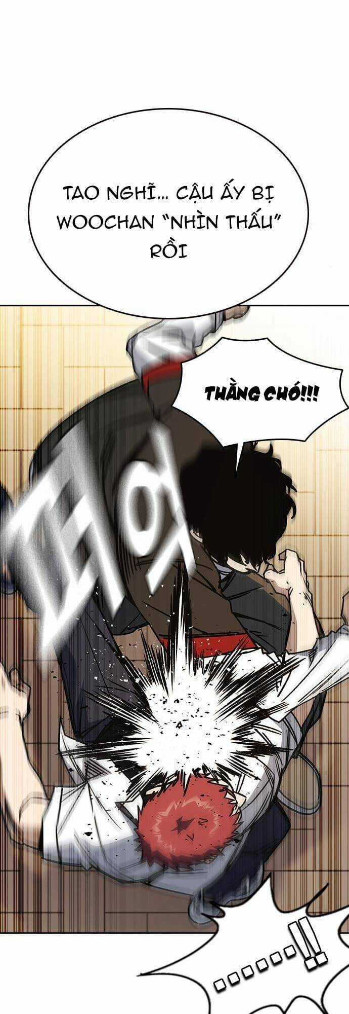 Học Nhóm - Study Group - Chapter 141 - Trang 27
