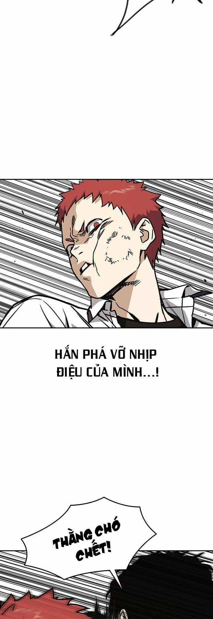 Học Nhóm - Study Group - Chapter 141 - Trang 28