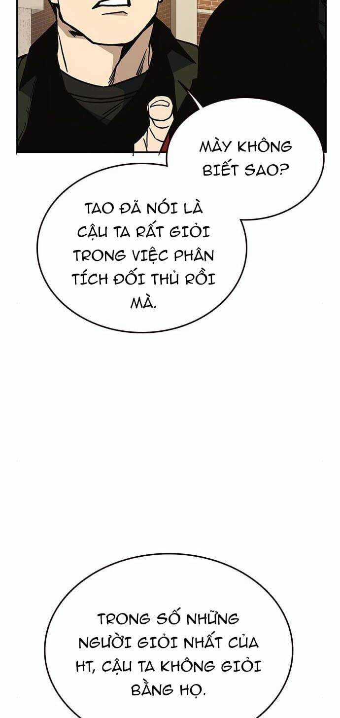 Học Nhóm - Study Group - Chapter 141 - Trang 30