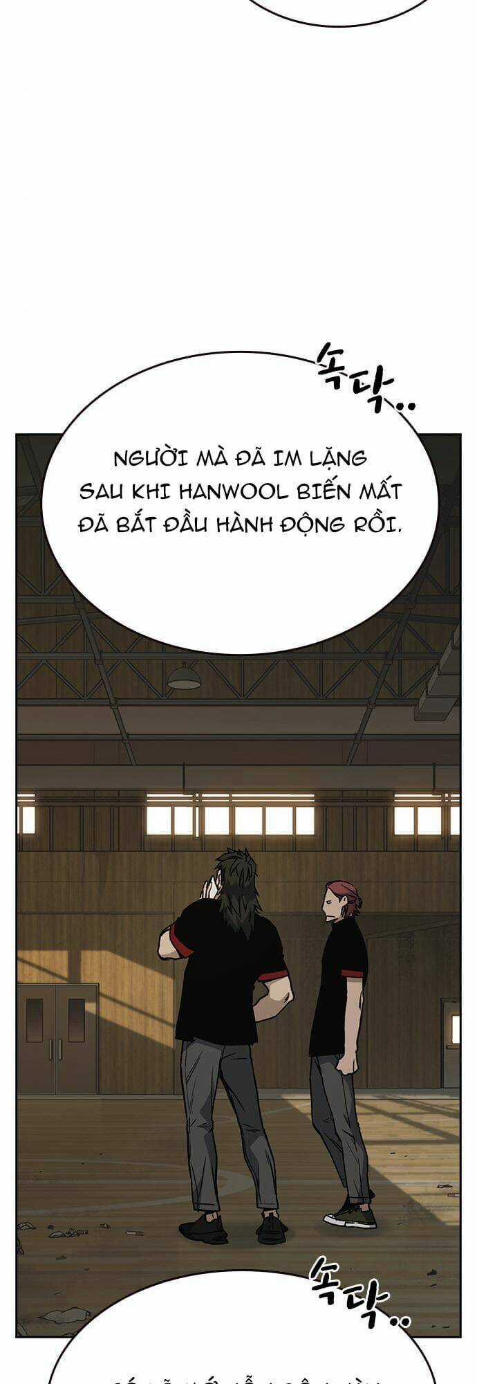 Học Nhóm - Study Group - Chapter 141 - Trang 4