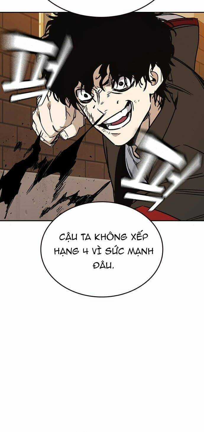 Học Nhóm - Study Group - Chapter 141 - Trang 31