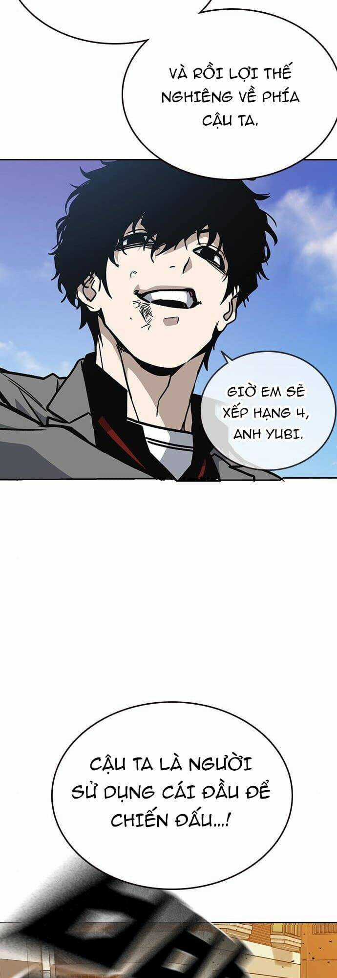 Học Nhóm - Study Group - Chapter 141 - Trang 33