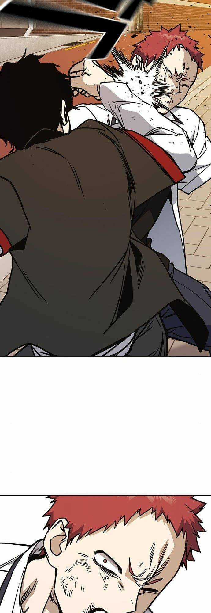 Học Nhóm - Study Group - Chapter 141 - Trang 34