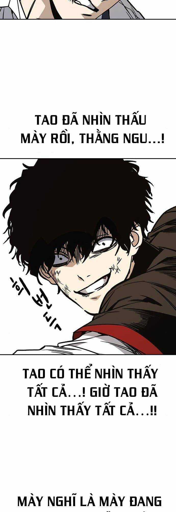 Học Nhóm - Study Group - Chapter 141 - Trang 35