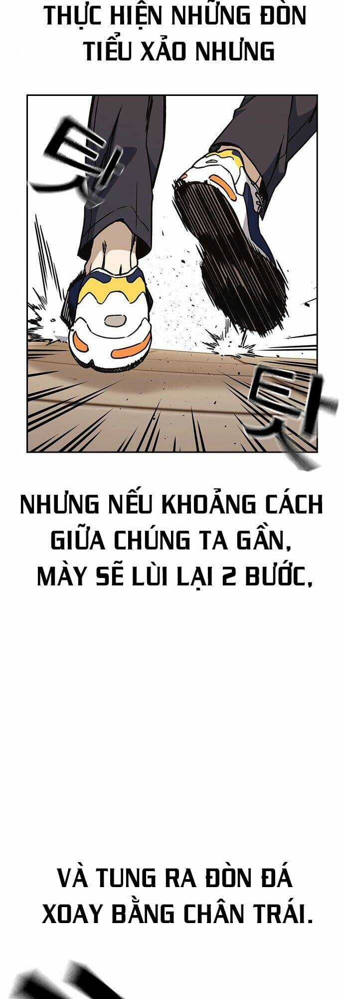 Học Nhóm - Study Group - Chapter 141 - Trang 36